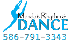 Manda's Rhythm & Dance Clinton Township Macomb MI